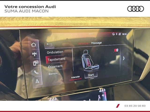 Audi E-tron Avus 55 Quattro 300,00 KW - 2019 - Joinsteer - #72