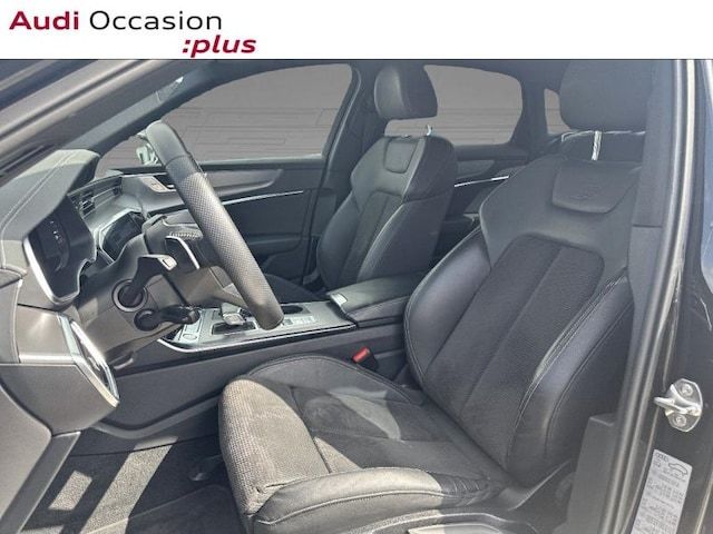 Audi A6 Berline S Line 50 TFSI E Quattro 299 Ch S Tronic - 2021 - Joinsteer - #11
