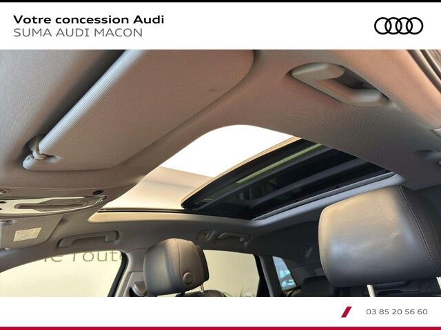 Audi E-tron Avus 55 Quattro 300,00 KW - 2019 - Joinsteer - #76