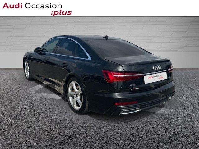 Audi A6 Berline S Line 50 TFSI E Quattro 299 Ch S Tronic - 2021 - Joinsteer - #20
