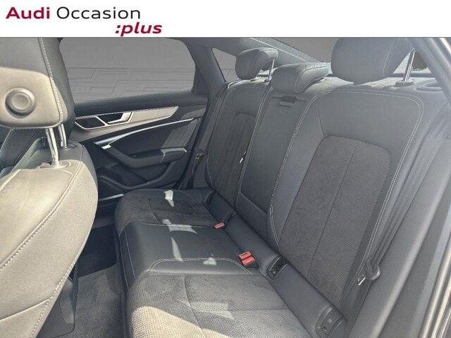 Audi A6 Berline S Line 50 TFSI E Quattro 299 Ch S Tronic - 2021 - Joinsteer - #22