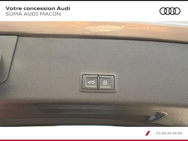 Audi E-tron Avus 55 Quattro 300,00 KW - 2019 - Joinsteer - #80