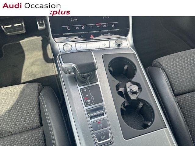 Audi A6 Berline S Line 50 TFSI E Quattro 299 Ch S Tronic - 2021 - Joinsteer - #25