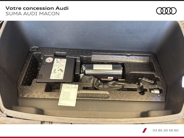Audi E-tron Avus 55 Quattro 300,00 KW - 2019 - Joinsteer - #82