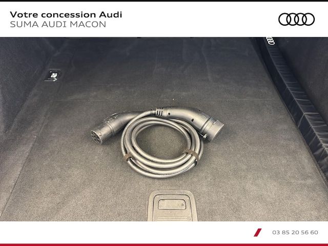 Audi E-tron Avus 55 Quattro 300,00 KW - 2019 - Joinsteer - #84