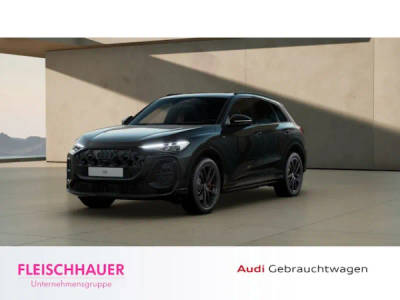 Audi Q5 SUV E-hybrid E-hybrid Quattro S Tronic - 2026 - Joinsteer - #1