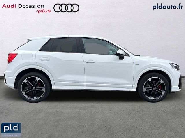 Audi Q2 S Line Plus 35 TFSI 150 Ch S Tronic - 2022 - Joinsteer - #6