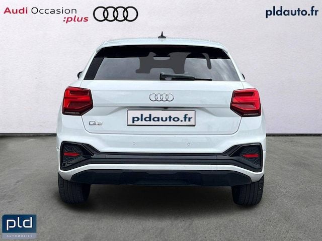Audi Q2 S Line Plus 35 TFSI 150 Ch S Tronic - 2022 - Joinsteer - #12