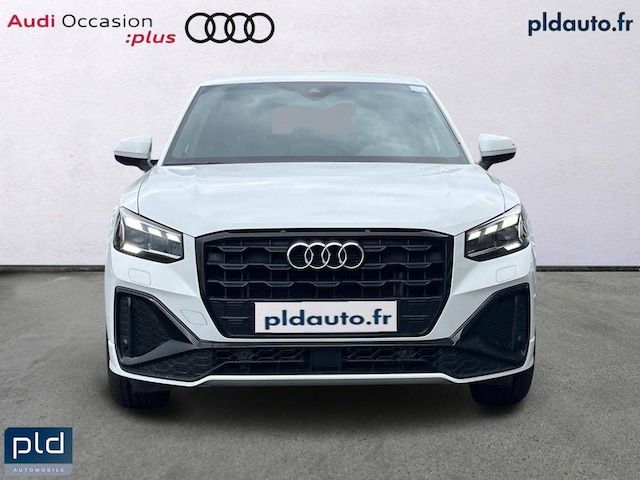 Audi Q2 S Line Plus 35 TFSI 150 Ch S Tronic - 2022 - Joinsteer - #14