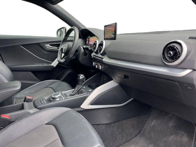 Audi Q2 S Line Plus 35 TFSI 150 Ch S Tronic - 2022 - Joinsteer - #16