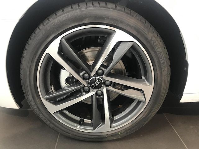 Audi A1 Sportback S Line Plus 30 TFSI 116 Ch S Tronic - 2025 - Joinsteer - #19