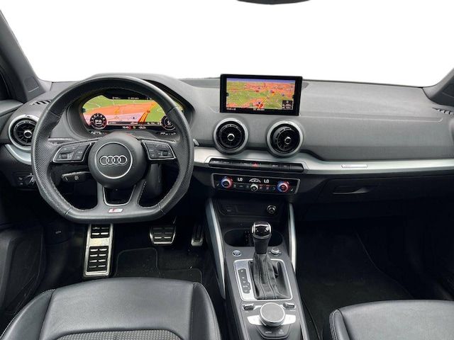 Audi Q2 S Line Plus 35 TFSI 150 Ch S Tronic - 2022 - Joinsteer - #22