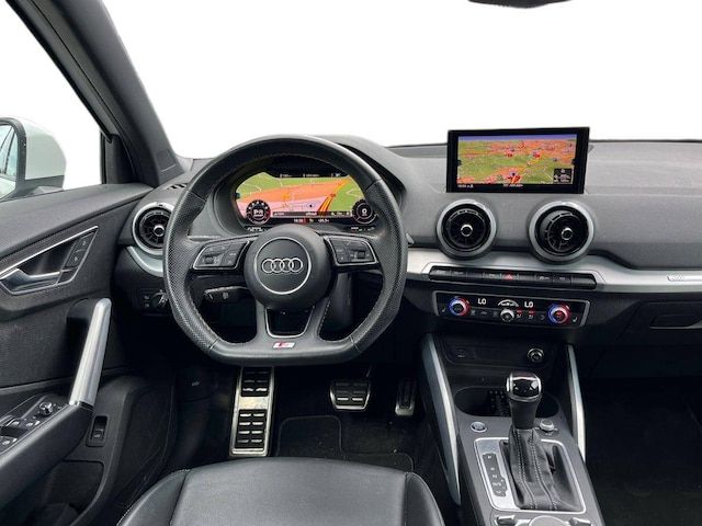 Audi Q2 S Line Plus 35 TFSI 150 Ch S Tronic - 2022 - Joinsteer - #23