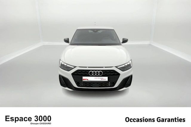Audi A1 Sportback S Line 35 TFSI 150 Ch S Tronic - 2023 - Joinsteer - #10