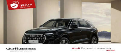 Audi Q8 TFSI E S Line Business TFSI E Quattro Tiptronic - 2026 - Joinsteer - #1