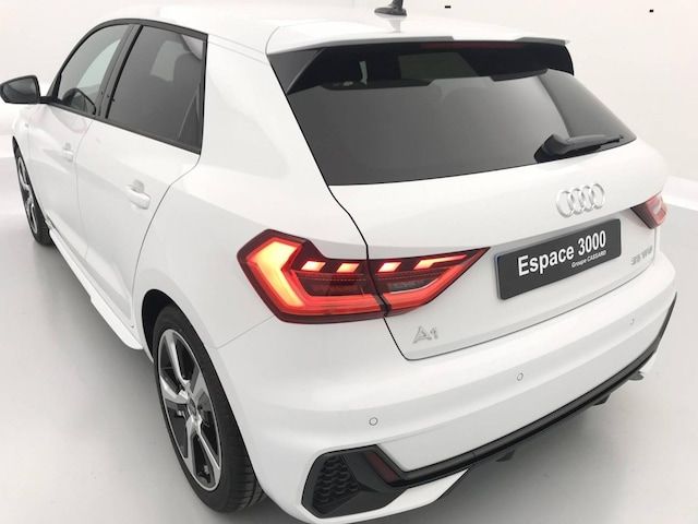 Audi A1 Sportback S Line 35 TFSI 150 Ch S Tronic - 2023 - Joinsteer - #16