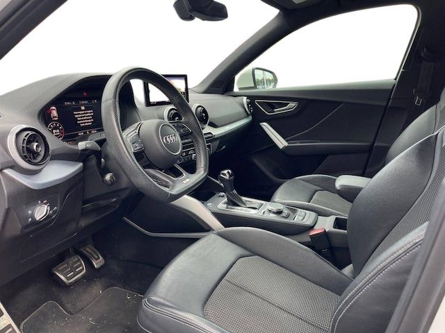 Audi Q2 S Line Plus 35 TFSI 150 Ch S Tronic - 2022 - Joinsteer - #29