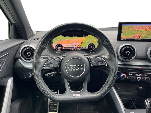 Audi Q2 S Line Plus 35 TFSI 150 Ch S Tronic - 2022 - Joinsteer - #18