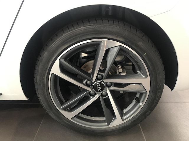 Audi A1 Sportback S Line Plus 30 TFSI 116 Ch S Tronic - 2025 - Joinsteer - #25