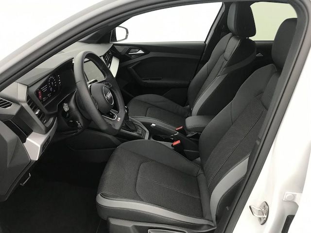 Audi A1 Sportback S Line 35 TFSI 150 Ch S Tronic - 2023 - Joinsteer - #22