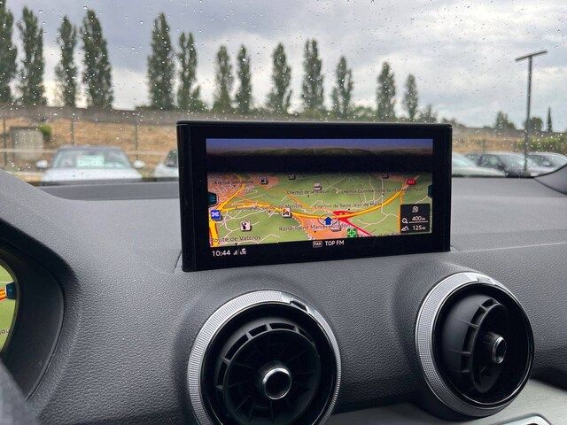 Audi Q2 S Line Plus 35 TFSI 150 Ch S Tronic - 2022 - Joinsteer - #34