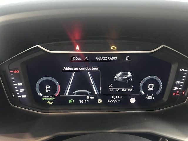 Audi A1 Sportback S Line Plus 30 TFSI 116 Ch S Tronic - 2025 - Joinsteer - #29