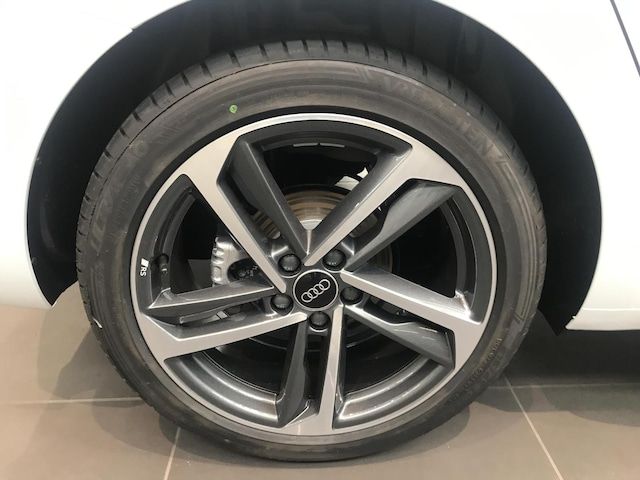 Audi A1 Sportback S Line Plus 30 TFSI 116 Ch S Tronic - 2025 - Joinsteer - #34