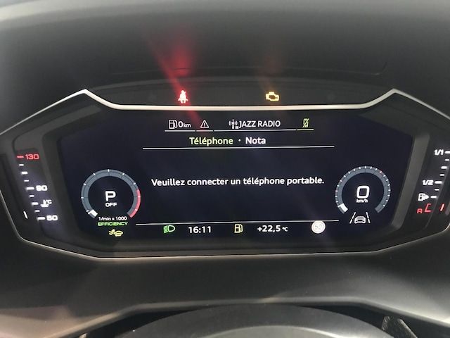 Audi A1 Sportback S Line Plus 30 TFSI 116 Ch S Tronic - 2025 - Joinsteer - #38