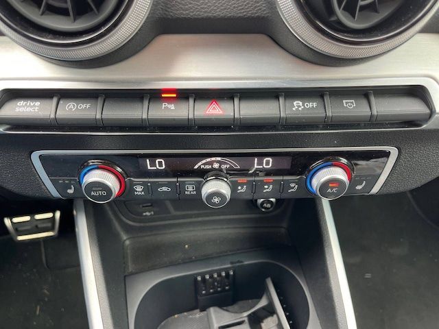 Audi Q2 S Line Plus 35 TFSI 150 Ch S Tronic - 2022 - Joinsteer - #42