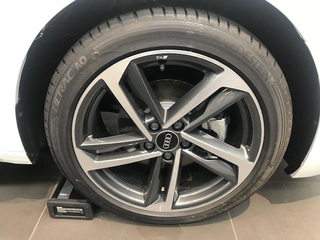 Audi A1 Sportback S Line Plus 30 TFSI 116 Ch S Tronic - 2025 - Joinsteer - #40