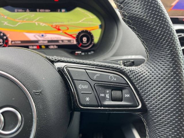 Audi Q2 S Line Plus 35 TFSI 150 Ch S Tronic - 2022 - Joinsteer - #45