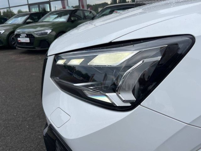 Audi Q2 S Line Plus 35 TFSI 150 Ch S Tronic - 2022 - Joinsteer - #58
