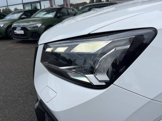 Audi Q2 S Line Plus 35 TFSI 150 Ch S Tronic - 2022 - Joinsteer - #59