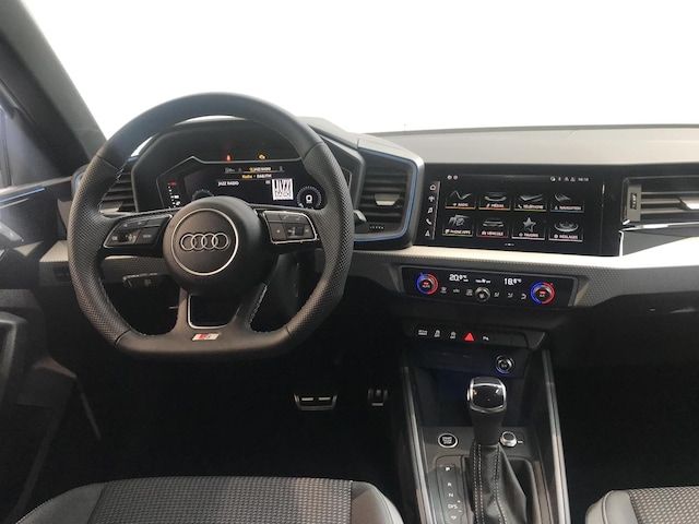 Audi A1 Sportback S Line Plus 30 TFSI 116 Ch S Tronic - 2025 - Joinsteer - #62
