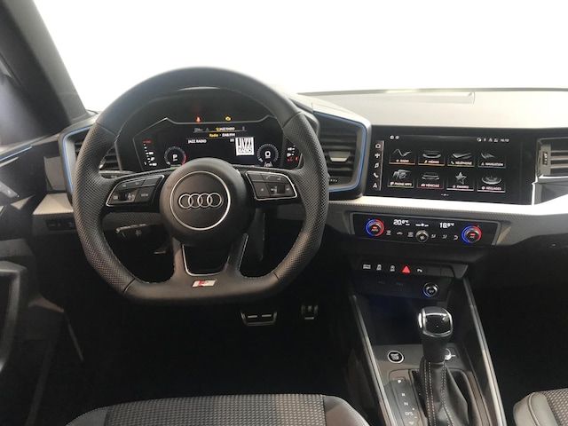 Audi A1 Sportback S Line Plus 30 TFSI 116 Ch S Tronic - 2025 - Joinsteer - #70