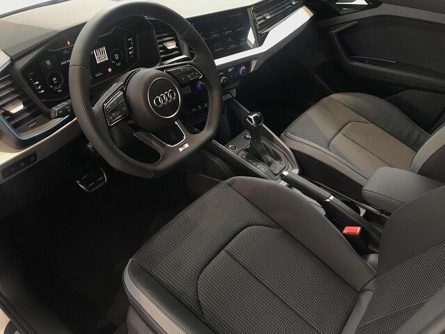 Audi A1 Sportback S Line Plus 30 TFSI 116 Ch S Tronic - 2025 - Joinsteer - #83