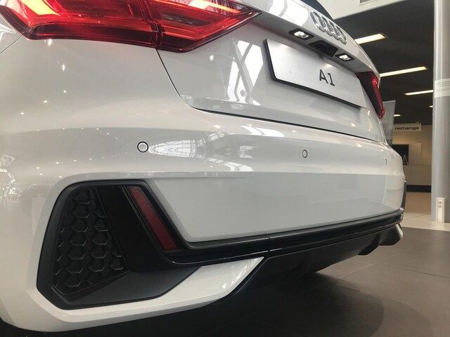 Audi A1 Sportback S Line Plus 30 TFSI 116 Ch S Tronic - 2025 - Joinsteer - #86