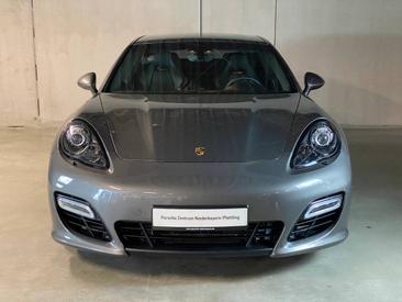 Porsche Panamera I GTS — photo 4