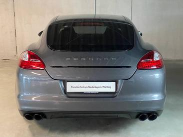 Porsche Panamera I GTS — photo 5
