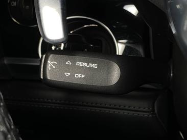 Porsche Panamera I GTS — photo 20