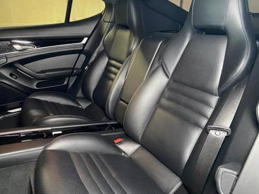 Porsche Panamera I GTS — photo 25