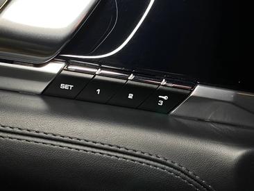Porsche Panamera I GTS — photo 26