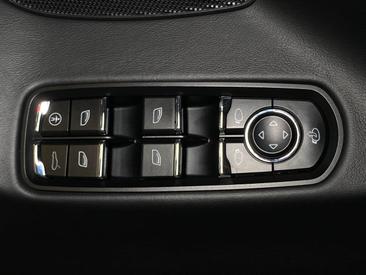 Porsche Panamera I GTS — photo 27