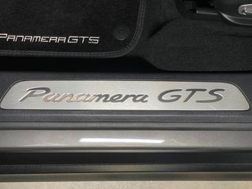 Porsche Panamera I GTS — photo 28