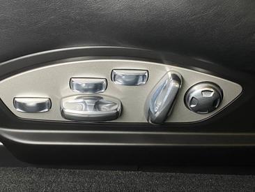 Porsche Panamera I GTS — photo 29