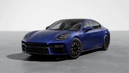 Porsche Panamera III 4S E-Hybrid - 2024 - Joinsteer - #1