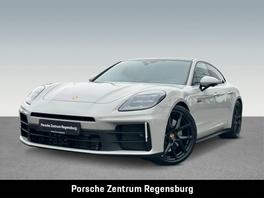 Porsche Panamera III 4 E-Hybrid - 2024 - Joinsteer - #1