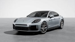 Porsche Panamera III 4 E-Hybrid - 2024 - Joinsteer - #1