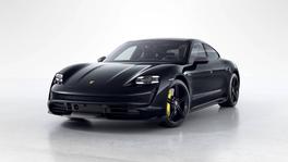 Porsche Taycan Turbo S - 2020 - Joinsteer - #1