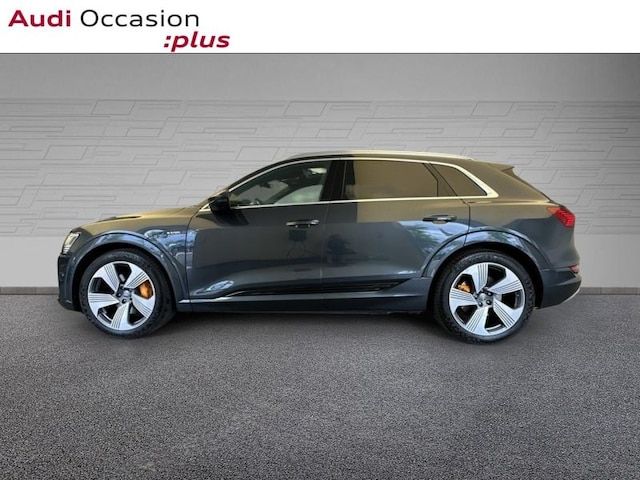 Audi E-tron Avus Extended 55 Quattro 300,00 KW - 2020 - Joinsteer - #2
